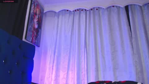 Milan Anxel online show from April 15, 2026, 1:23 am