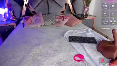 Snapshot of milan_ebony chatting on July 7, 2026, 11:58 am Milan online show from July 7, 2026, 11:58 am