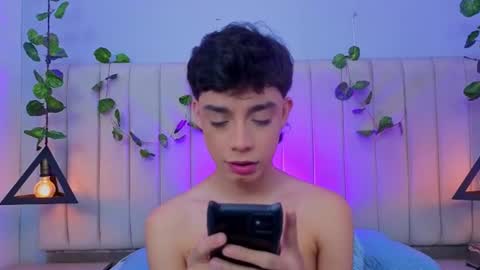 Snapshot of milan_zapata chatting on July 9, 2026, 10:14 pm MILAN online show from July 9, 2026, 10:14 pm
