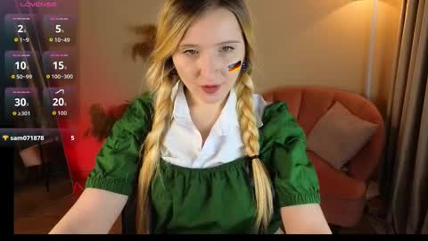 Snapshot of milana__key chatting on September 23, 2025, 10:02 pm Milana online show from September 23, 2025, 10:02 pm