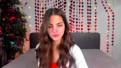 Snapshot of milana_crystal_ chatting on February 7, 2026, 8:07 am Milana online show from February 7, 2026, 8:07 am
