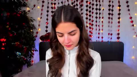 Snapshot of milana_crystal_ chatting on February 11, 2026, 8:08 am Milana online show from February 11, 2026, 8:08 am