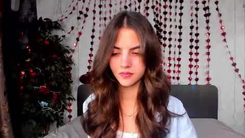 Snapshot of milana_crystal_ chatting on February 12, 2026, 8:09 am Milana online show from February 12, 2026, 8:09 am