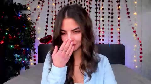 Snapshot of milana_crystal_ chatting on February 14, 2026, 8:11 am Milana online show from February 14, 2026, 8:11 am