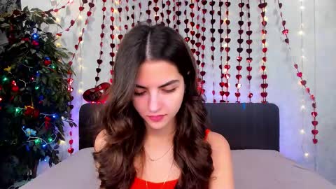 Snapshot of milana_crystal_ chatting on February 15, 2026, 8:13 am Milana online show from February 15, 2026, 8:13 am