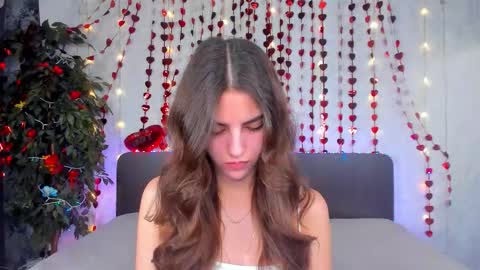 Snapshot of milana_crystal_ chatting on February 25, 2026, 8:13 am Milana online show from February 25, 2026, 8:13 am