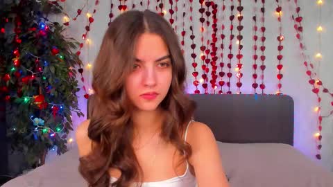 Snapshot of milana_crystal_ chatting on February 26, 2026, 8:24 am Milana online show from February 26, 2026, 8:24 am