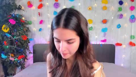 Milana online show from March 16, 2026, 8:07 am