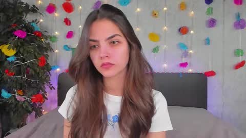 Milana online show from March 18, 2026, 8:06 am