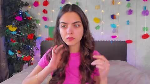 Milana online show from March 29, 2026, 7:08 am