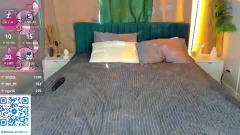 Snapshot of milana_sorrento chatting on July 7, 2026, 6:47 am Milana online show from July 7, 2026, 6:47 am