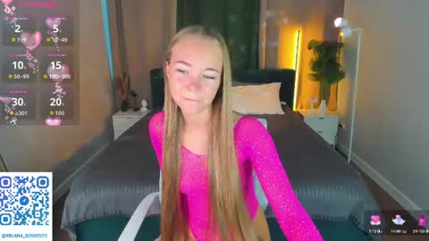 Snapshot of milana_sorrento chatting on July 21, 2026, 12:57 am Milana online show from July 21, 2026, 12:57 am