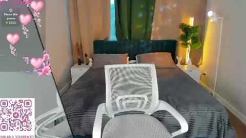 Snapshot of milana_sorrento chatting on July 29, 2026, 12:20 am Milana online show from July 29, 2026, 12:20 am