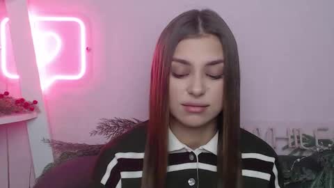 milanaangelas online show from January 17, 2026, 5:56 am