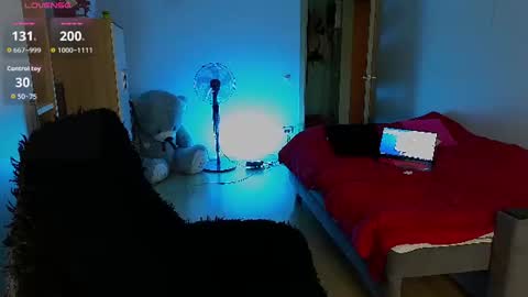 Lana online show from June 20, 2026, 6:54 pm