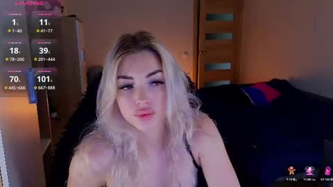 Lana online show from June 29, 2026, 10:48 am