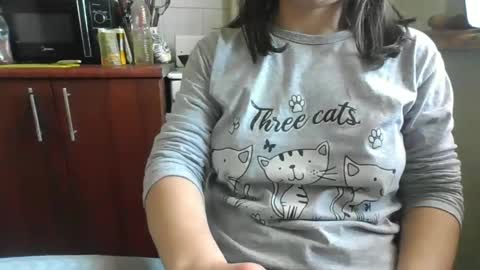 milanako online show from February 2, 2025, 7:20 am