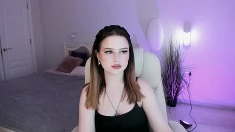 Snapshot of milanamoons chatting on October 16, 2025, 11:55 am milanamoons online show from October 16, 2025, 11:55 am