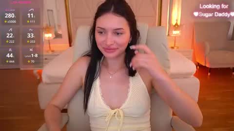 Milana online show from June 29, 2026, 7:47 am