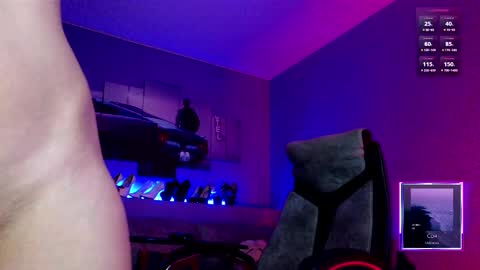 analiMilana online show from February 26, 2025, 1:53 am