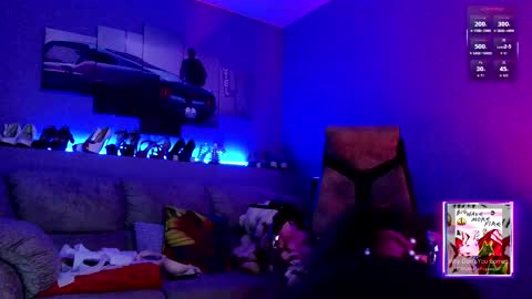 Snapshot of milanapure chatting on January 19, 2026, 4:33 pm analiMilana online show from January 19, 2026, 4:33 pm