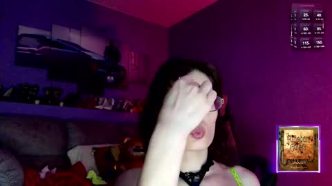 Snapshot of milanapure chatting on February 13, 2026, 8:38 pm analiMilana online show from February 13, 2026, 8:38 pm