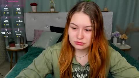 Snapshot of milanaxhoney chatting on February 6, 2026, 1:10 am milanaxhoney online show from February 6, 2026, 1:10 am