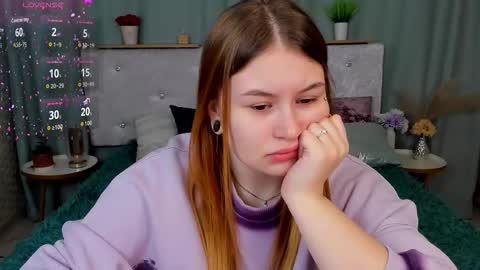 Snapshot of milanaxhoney chatting on February 27, 2026, 1:16 am milanaxhoney online show from February 27, 2026, 1:16 am