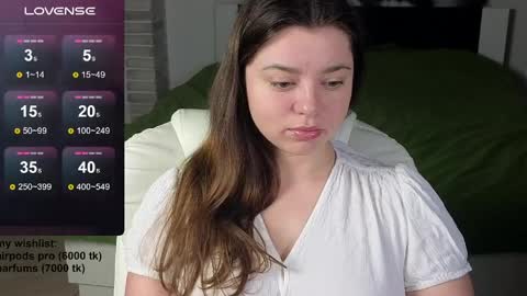 Mila online show from March 31, 2026, 7:03 pm