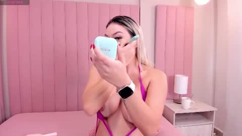 Sexy Mila  online show from June 29, 2026, 12:16 pm