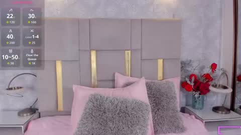 Cami  online show from June 7, 2026, 1:48 pm