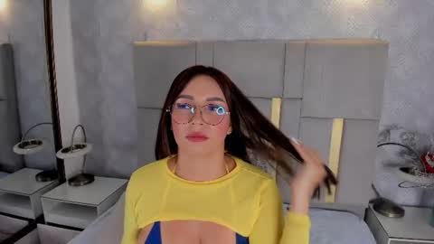 Cami  online show from June 17, 2026, 2:29 pm