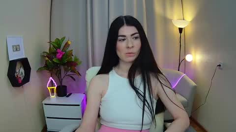 Snapshot of milasecretsss chatting on March 20, 2026, 1:16 pm milasecretsss online show from March 20, 2026, 1:16 pm