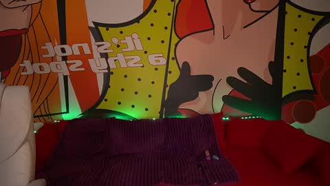 Snapshot of milashalovely chatting on December 9, 2024, 9:49 am Milasha online show from December 9, 2024, 9:49 am