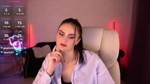 Snapshot of milashalovely chatting on January 27, 2025, 10:06 am Milasha online show from January 27, 2025, 10:06 am