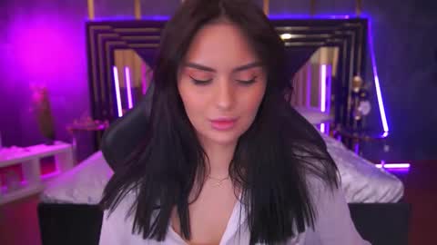 Snapshot of milashalovely chatting on September 10, 2025, 6:24 am Milasha online show from September 10, 2025, 6:24 am