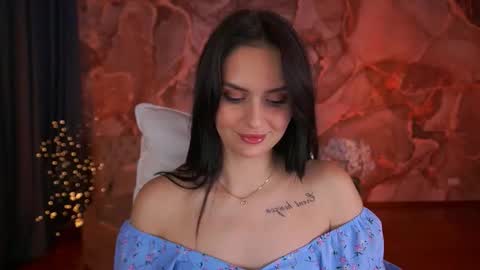 Snapshot of milashalovely chatting on September 20, 2025, 8:32 pm Milasha online show from September 20, 2025, 8:32 pm