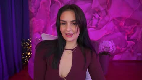 Snapshot of milashalovely chatting on October 5, 2025, 8:18 pm Milasha online show from October 5, 2025, 8:18 pm