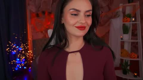 Snapshot of milashalovely chatting on October 29, 2025, 2:19 pm Milasha online show from October 29, 2025, 2:19 pm