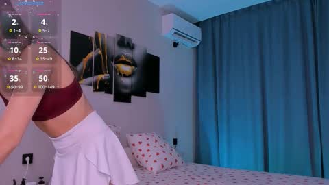 Victoria online show from February 21, 2026, 2:51 pm