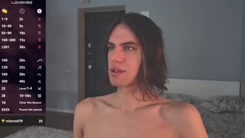 Mila online show from March 9, 2026, 7:56 am