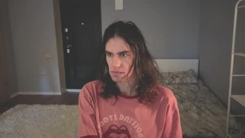 Mila online show from April 7, 2026, 12:05 pm