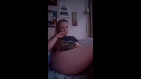 Mila online show from February 21, 2026, 7:42 am