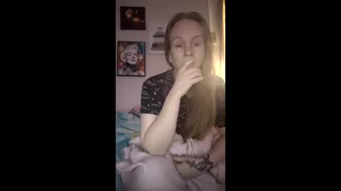 Mila online show from February 24, 2026, 4:16 pm