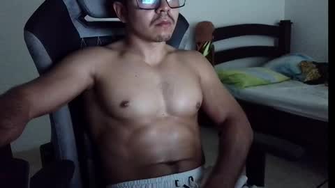 milcaritas3 online show from April 20, 2026, 11:17 pm