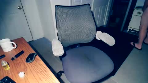 Snapshot of milehi1958 chatting on March 1, 2026, 2:52 pm Milehi1958 online show from March 1, 2026, 2:52 pm