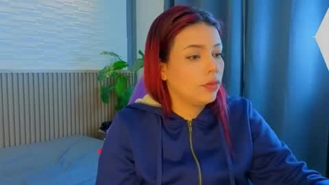 milena_lawson online show from February 9, 2026, 12:42 pm