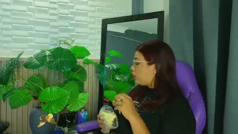 milena_lawson online show from May 22, 2026, 1:06 pm