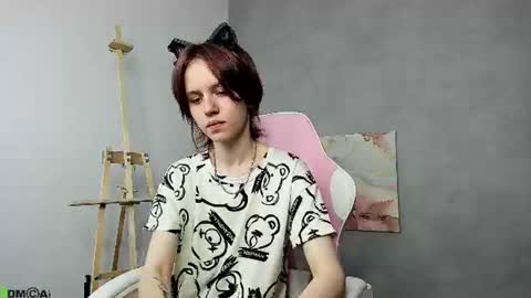 Snapshot of milena_milyan chatting on June 9, 2026, 1:28 am Milena online show from June 9, 2026, 1:28 am