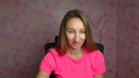 Milena online show from April 5, 2026, 5:48 am